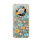 PRINT silikonska futrola skin (ultra tanka) - Huawei Honor Magic 8 Lite Lovely Flowers.