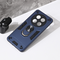 Zastitna futrola Hard Ring - Huawei Honor Magic 7 lite tamno plava.