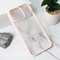 Zastitna futrola Magsafe okvir Color - iPhone 15 Pro Max 6.7 roze.