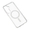 Zastitna futrola Magsafe - Samsung S946 Galaxy S26 Plus Transparent.