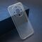 Zastitna silikonska futrola CLEAR - Huawei Honor X9D/Magic 8 lite providna (MS).