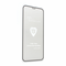 Tempered glass (zastitno staklo za ekran) 2.5D full glue - iPhone 12/12 Pro 6.1 crni.