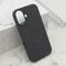 Zastitna futrola PURE MagSafe - iphone 16 (6.1) siva (MS).