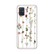 PRINT silikonska futrola skin (ultra tanka) - Samsung G990 Galaxy S21 FE Flower.