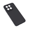 Teracell GIULIETTA silikonska futrola - Xiaomi 15T mat crna.