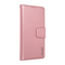 Zastitna futrola Hanman Canvas ORG - Xiaomi 15T/15T Pro roze.