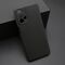 KOLOR silikonska futrola skin (ultra tanka) - Samsung A235 Galaxy A23 crna (MS).