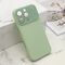 Zastitna futrola PASTEL DREAMS - iPhone 16 Pro (6.3) zelena (MS).