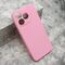 Zastitna futrola GENTLE COLOR - Huawei Honor X5c/X5c Plus roze (MS).