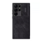 Zastitna futrola Nillkin Qin Pro Leather - Samsung Galaxy S23 Ultra crna.