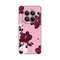PRINT silikonska futrola skin (ultra tanka) - Xiaomi Redmi Note 15 Pro 4G Pink Orchid.