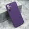 Zastitna futrola GENTLE COLOR - Samsung S931 Galaxy S25 5G lila (MS).
