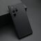 KOLOR silikonska futrola skin (ultra tanka) - Samsung S928 Galaxy S24 Ultra 5G crna (MS).