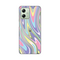 PRINT silikonska futrola skin (ultra tanka) - Motorola Moto G54 Liquid Dream.