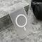 Zastitna futrola CLOUD MagSafe - iPhone 16e/17e (6.1) bela (MS).