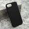 Zastitna futrola GENTLE COLOR - iPhone 16e/17e (6.1) crna (MS).