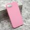 Zastitna futrola GENTLE COLOR - iPhone 16e/17e (6.1) roze (MS).