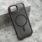 Zastitna futrola DARK DROP MagSafe - iPhone 16e/17e (6.1) ljubicasta (MS).