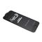 Tempered glass (zastitno staklo za ekran) 11D - iPhone SE (2020/2022) SUPER D crna (MS).