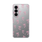 PRINT silikonska futrola skin (ultra tanka) - Samsung S941 Galaxy S26 Cute Bow.