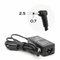punjac za laptop Samsung 12V 3.33A (2.5*0.7) ugao 90 HQ.