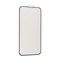 Tempered glass (zastitno staklo za ekran) 2.5D full glue - iPhone 13 Mini crni.