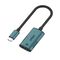 Adapter USB Type-C na HDMI (zenski) 13cm (OTN-UC523) Onten (MS).