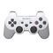DualShock 3 Joypad for PS3 Ceramic beli ORG (MS).