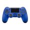 DualShock 4 Joypad for PS4 Berry Blue ORG (MS).