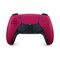 Gamepad 5 Joypad - PS5 DualSense Cosmic Red ORG (MS).