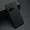 KOLOR silikonska futrola skin (ultra tanka) - Xiaomi Redmi Note 13 Pro 4G/Redmi Note 14S 4G crna (MS).
