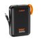 Back Up baterija (univerzalna) Moxom MX-PB188 65W super fast 20000MAH Type C crni (MS).