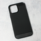 Zastitna futrola Defender Safeguard - iPhone 13 Pro Max 6.7 crna.