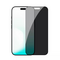 Tempered glass (zastitno staklo za ekran) Nillkin Guardian Privacy - iPhone 17 Pro Max 6.9 (sa kalupom).