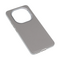 Zastitna futrola Elegant - Xiaomi Redmi Note 15 Pro 4G siva.