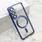 Zastitna futrola CAMERA PROTECT MAGSAFE - Samsung S941 Galaxy S26 5G plava (MS).