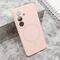 Zastitna futrola FLEX MagSafe - Samsung S941 Galaxy S26 5G roze (MS).