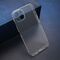 Zastitna futrola CLEAR FIT - iPhone 13 (6.1) providna (MS).