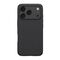 Zastitna futrola NILLKIN Super Frost PRO MAGNETIC - iPhone 17 Pro crna (MS).