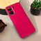 Zastitna futrola Sparkle Dust - Xiaomi Redmi 13C bordo.
