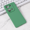 Zastitna futrola Silikon Pro Camera - Xiaomi Redmi Note 14s zelena.