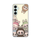 PRINT silikonska futrola - Samsung A165F Galaxy A16 La Bubu.