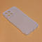 Zastitna silikonska futrola Ultra Thin - Huawei Honor X8 Transparent.
