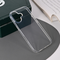 Zastitna silikonska futrola Skin - iPhone 16 6.1 Transparent.