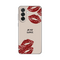 PRINT silikonska futrola skin (ultra tanka) - Samsung A376 Galaxy A37 5G Just Love.