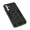 Zastitna futrola Hard Ring - Samsung A376 Galaxy A37 5G crna.