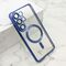 Zastitna futrola CAMERA PROTECT MAGSAFE - Samsung S948 Galaxy S26 Ultra 5G plava (MS).