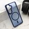Zastitna futrola COLOR LOOK MagSafe - Samsung S941 Galaxy S26 5G plava (MS).