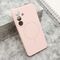 Zastitna futrola FLEX MagSafe - Samsung S946 Galaxy S26 Plus 5G roze (MS).
