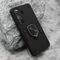 Zastitna futrola Square ring - Samsung S941 Galaxy S26 5G crna (MS).